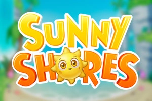 Sunny Shores pokie