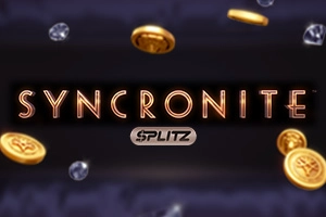Syncronite at Here2Win Casino