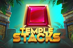 Temple Stacks: Splitz at Here2Win Casino