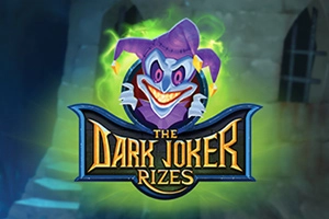 The Dark Joker Rizes pokie