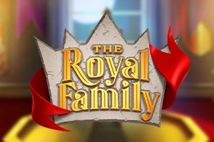 The Royal Family pokie