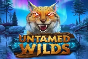 Untamed Wilds pokie