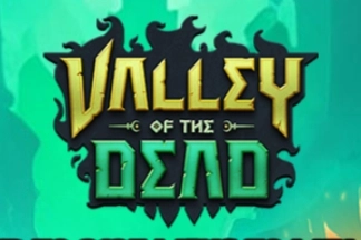 Valley of the Dead pokie