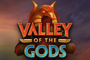Valley of the Gods pokie