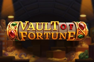 Vault of Fortune pokie
