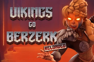 Vikings Go Berzerk Reloaded pokie