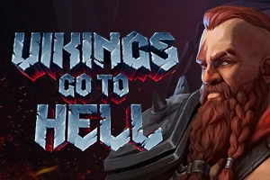 Vikings Go to Hell pokie