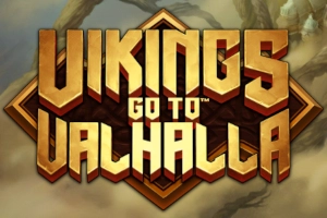 Vikings go to Valhalla pokie