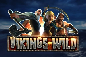 Vikings Go Wild at Here2Win Casino