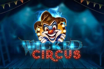 Wicked Circus pokie