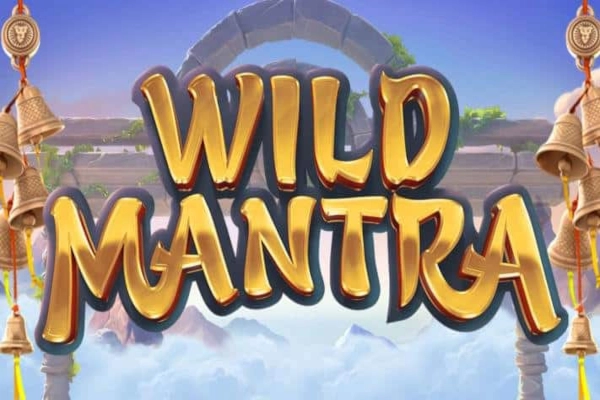 Wild Mantra pokie