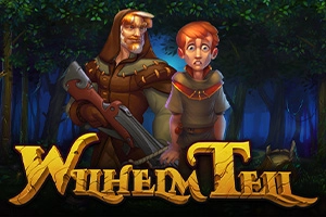 Wilhelm Tell pokie