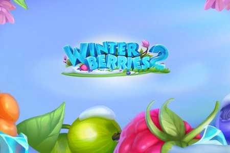 Winterberries 2 at Here2Win Casino