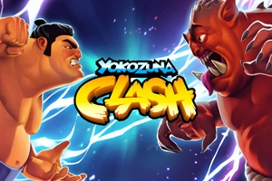 Yokozuna Clash pokie