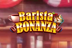 Barista Bonanza pokie