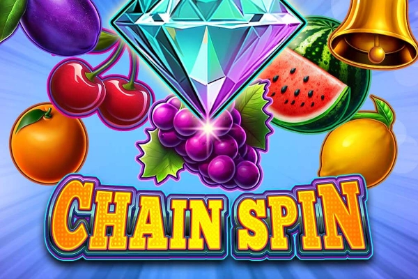 Chain Spin at Here2Win Casino