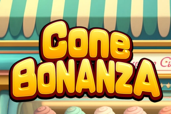 Cone Bonanza at Here2Win Casino