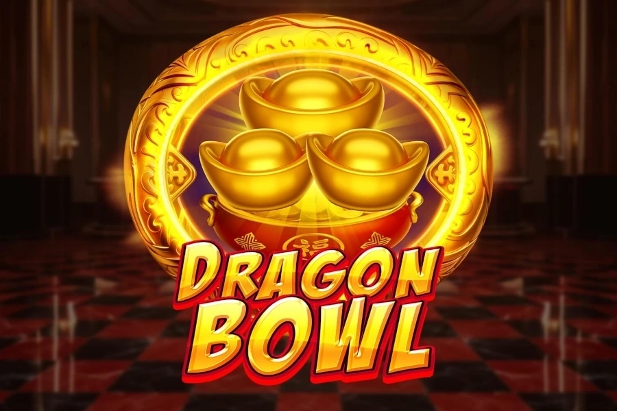 Dragon Bowl pokie