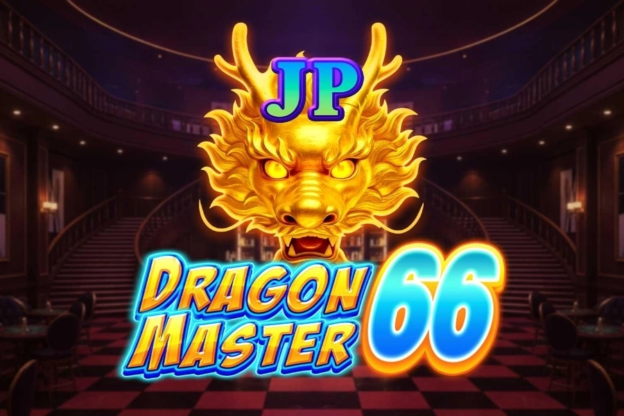 Dragon Master 66 at Here2Win Casino