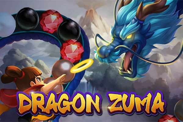 Dragon Zuma at Here2Win Casino