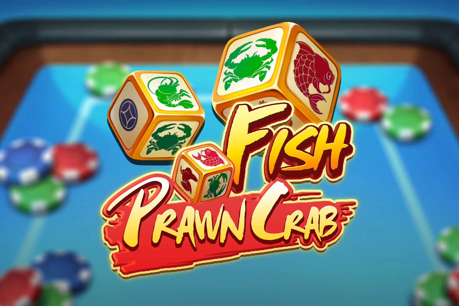 Fish Pawn Crab at Here2Win Casino