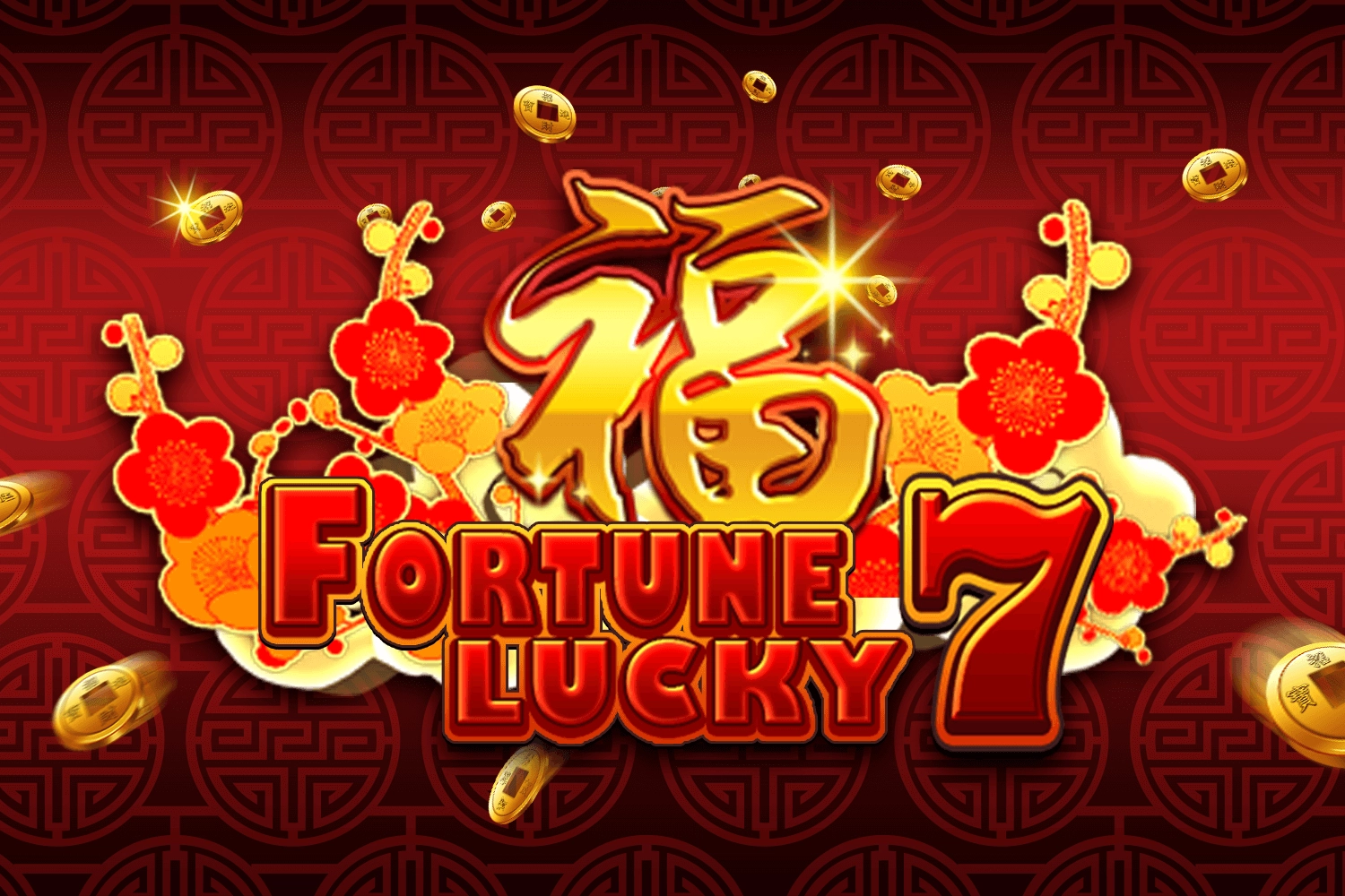 Fortune Lucky 7 at Here2Win Casino