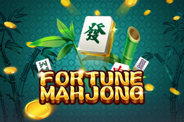 Fortune Mahjong at Here2Win Casino