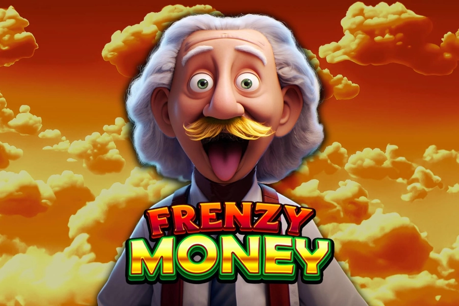 Frenzy Money at Here2Win Casino