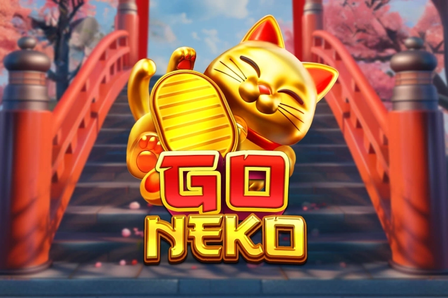 Go Neko at Here2Win Casino