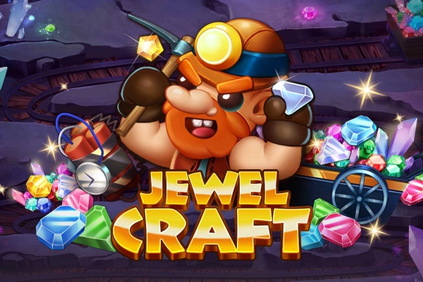 Jewelcraft at Here2Win Casino