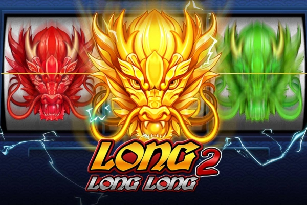 Long Long Long 2 pokie