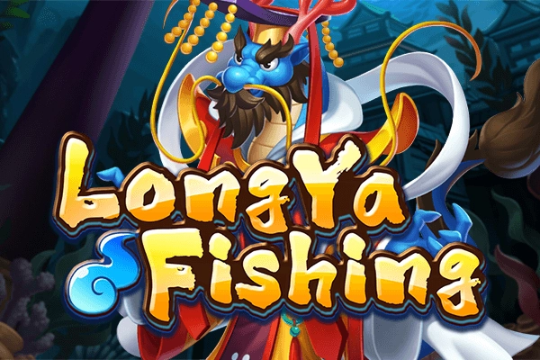 Longya Fishing pokie