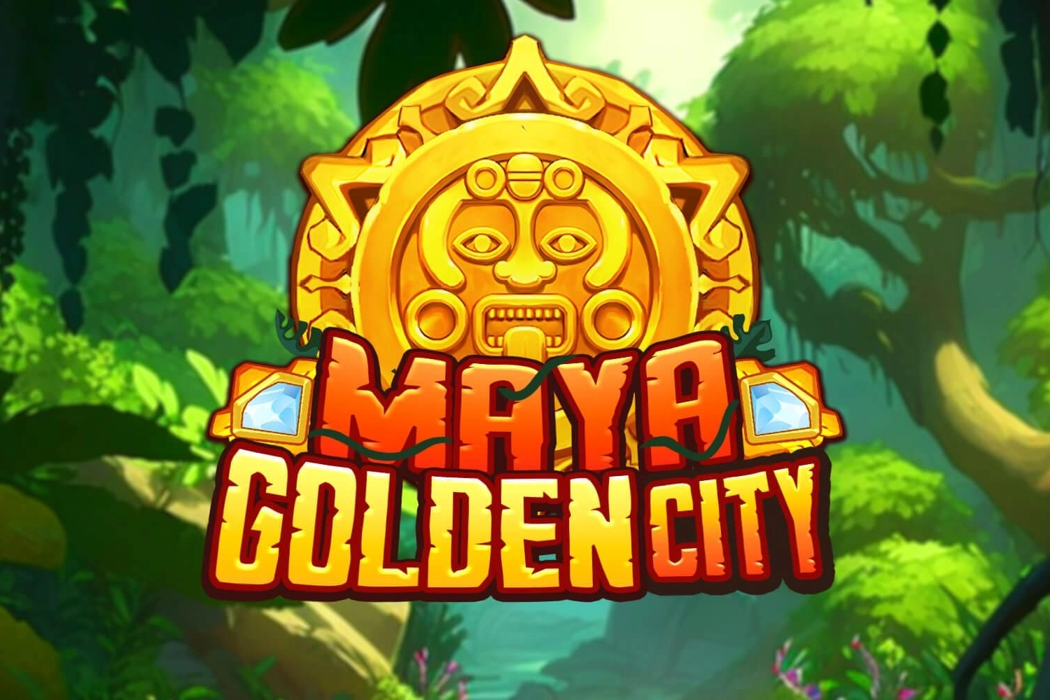 Maya Golden City at Here2Win Casino