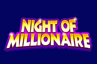 Night of Millionaire pokie