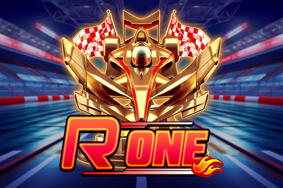 R One pokie