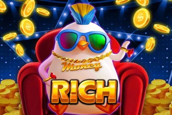 R!CH pokie