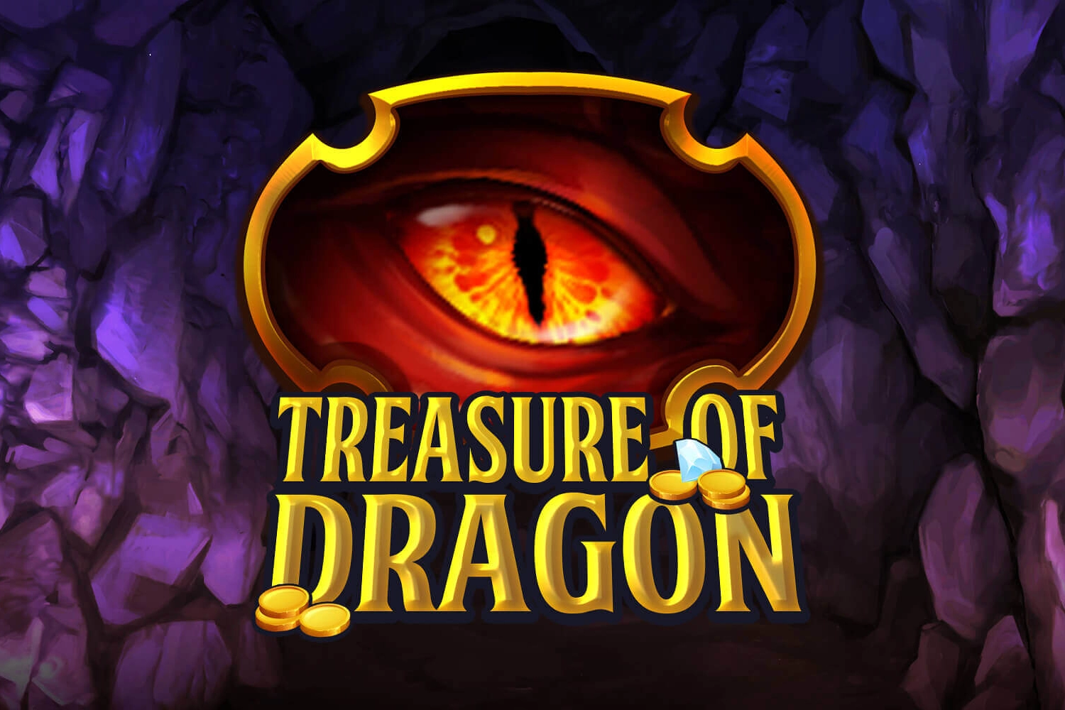 Treasure of Dragon pokie