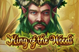 King of the Woods at Here2Win Casino