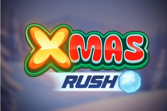 Xmas Rush at Here2Win Casino