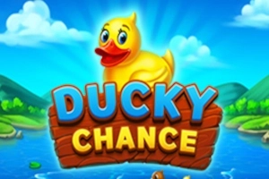 Ducky Chance at Here2Win Casino