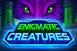 Enigmatic Creatures at Here2Win Casino