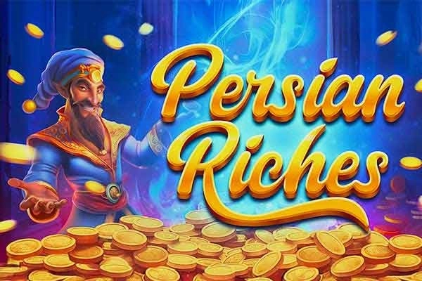 Persian Riches at Here2Win Casino