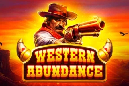Western Abundance at Here2Win Casino