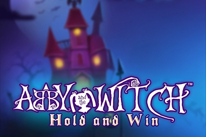 Abby and the Witch Hold and Win pokie