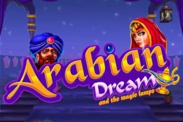 Arabian Dream pokie
