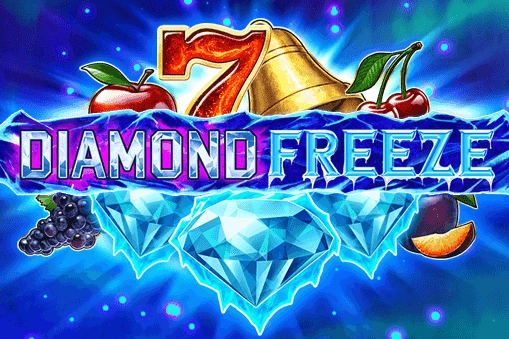 Diamond Freeze pokie