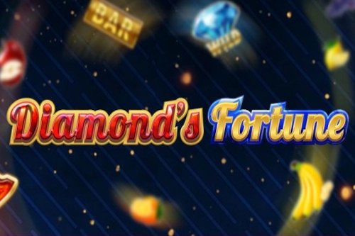 Diamond's Fortune at Here2Win Casino