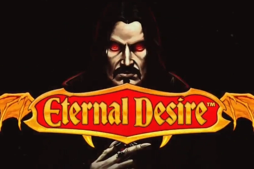 Eternal Desire pokie
