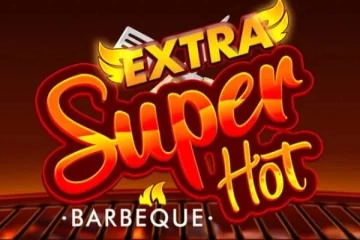 Extra Super Hot BBQ pokie