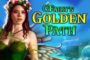Fairys Golden Path pokie